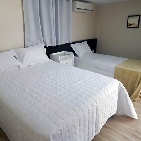 Апартаменты Flats Ouro Gramado Localizado A 900 Metros Da Entrada Do Centro De Грамаду Экстерьер фото