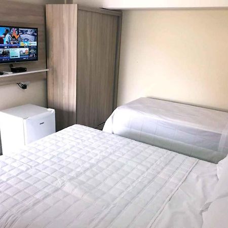 Апартаменты Flats Ouro Gramado Localizado A 900 Metros Da Entrada Do Centro De Грамаду Экстерьер фото