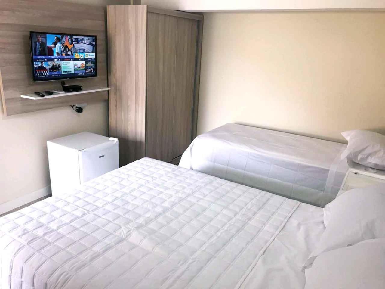 Апартаменты Flats Ouro Gramado Localizado A 900 Metros Da Entrada Do Centro De Грамаду Экстерьер фото